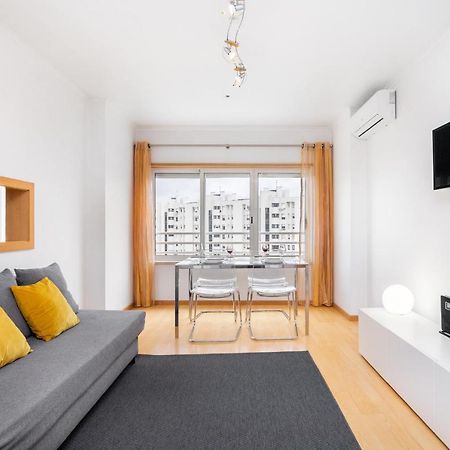 Lisboa, Cidade, Elegant Apartment With Air Cond, Free Wifi And Near Metro, By Ig Dış mekan fotoğraf
