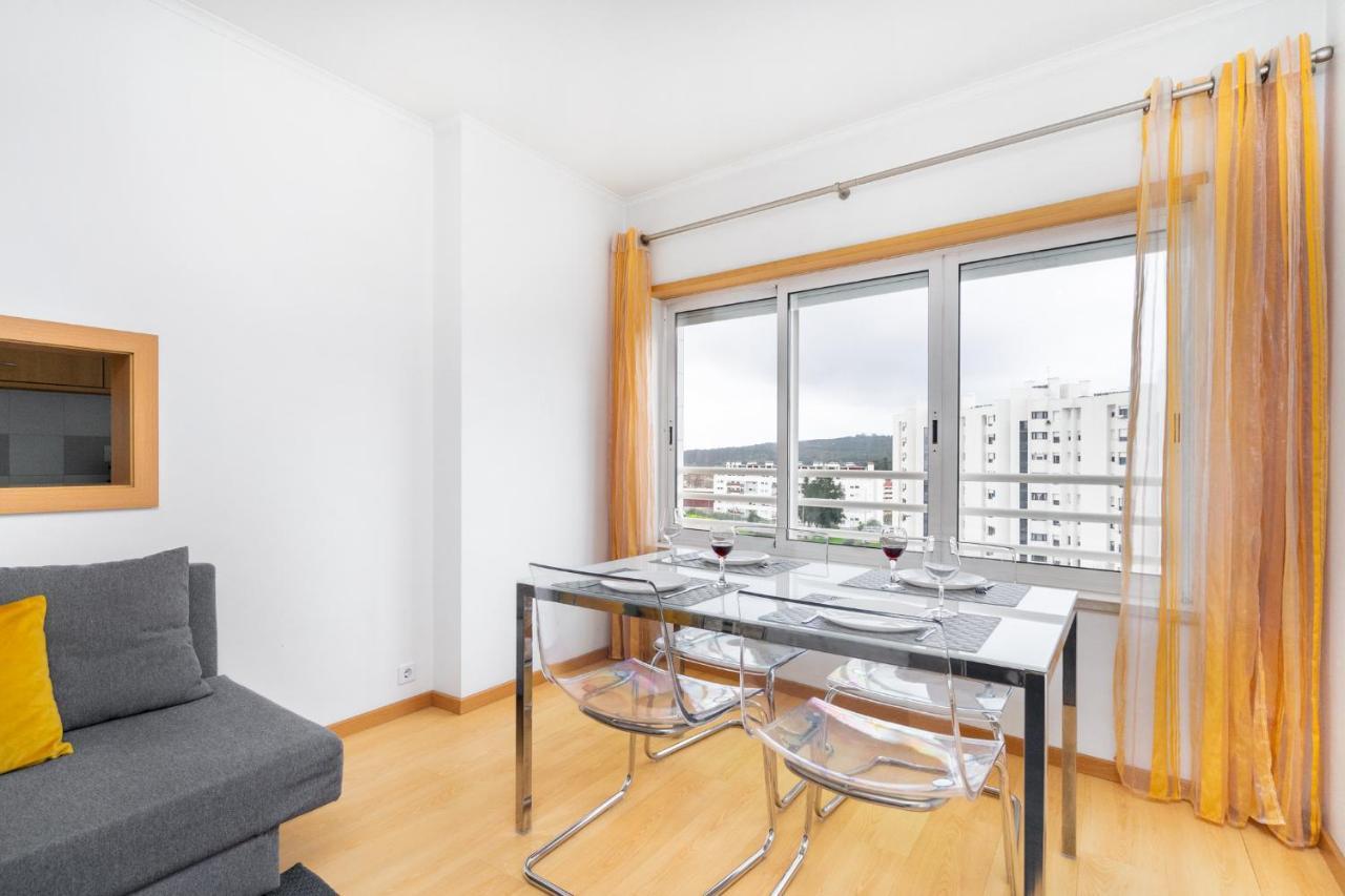 Lisboa, Cidade, Elegant Apartment With Air Cond, Free Wifi And Near Metro, By Ig Dış mekan fotoğraf