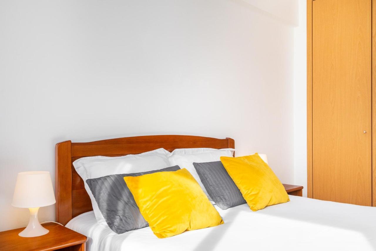 Lisboa, Cidade, Elegant Apartment With Air Cond, Free Wifi And Near Metro, By Ig Dış mekan fotoğraf