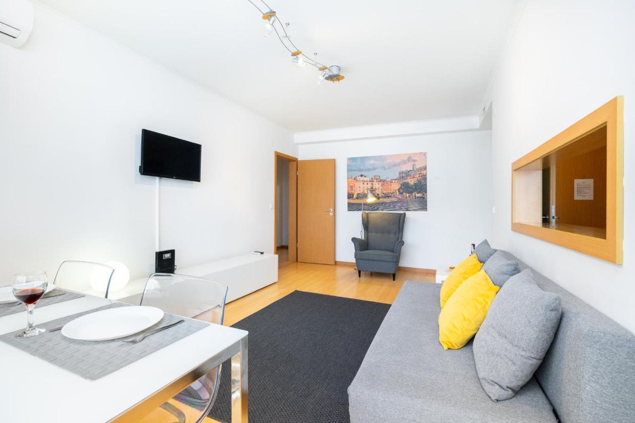 Lisboa, Cidade, Elegant Apartment With Air Cond, Free Wifi And Near Metro, By Ig Dış mekan fotoğraf