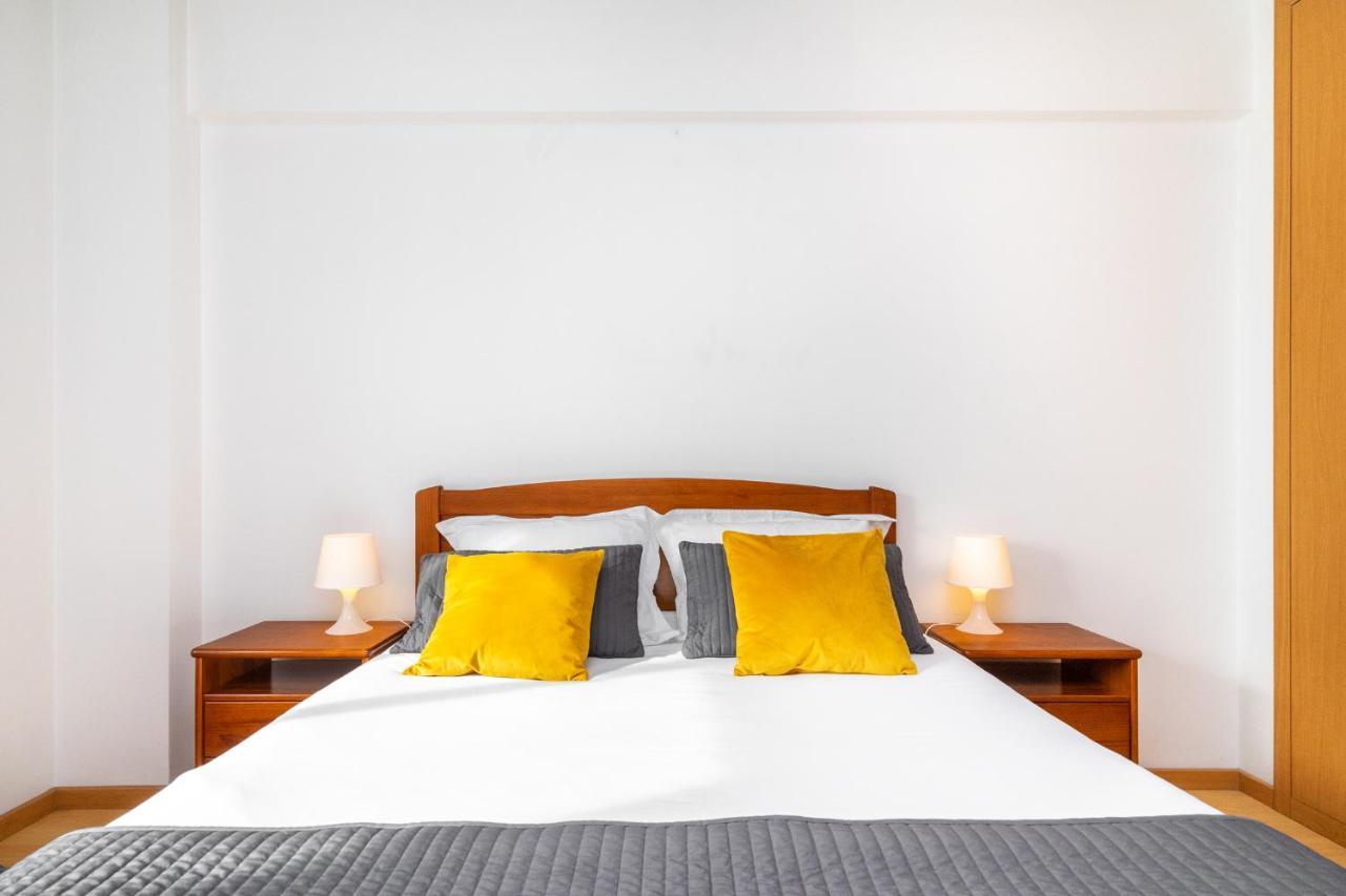 Lisboa, Cidade, Elegant Apartment With Air Cond, Free Wifi And Near Metro, By Ig Dış mekan fotoğraf
