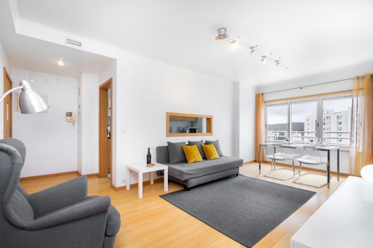 Lisboa, Cidade, Elegant Apartment With Air Cond, Free Wifi And Near Metro, By Ig Dış mekan fotoğraf