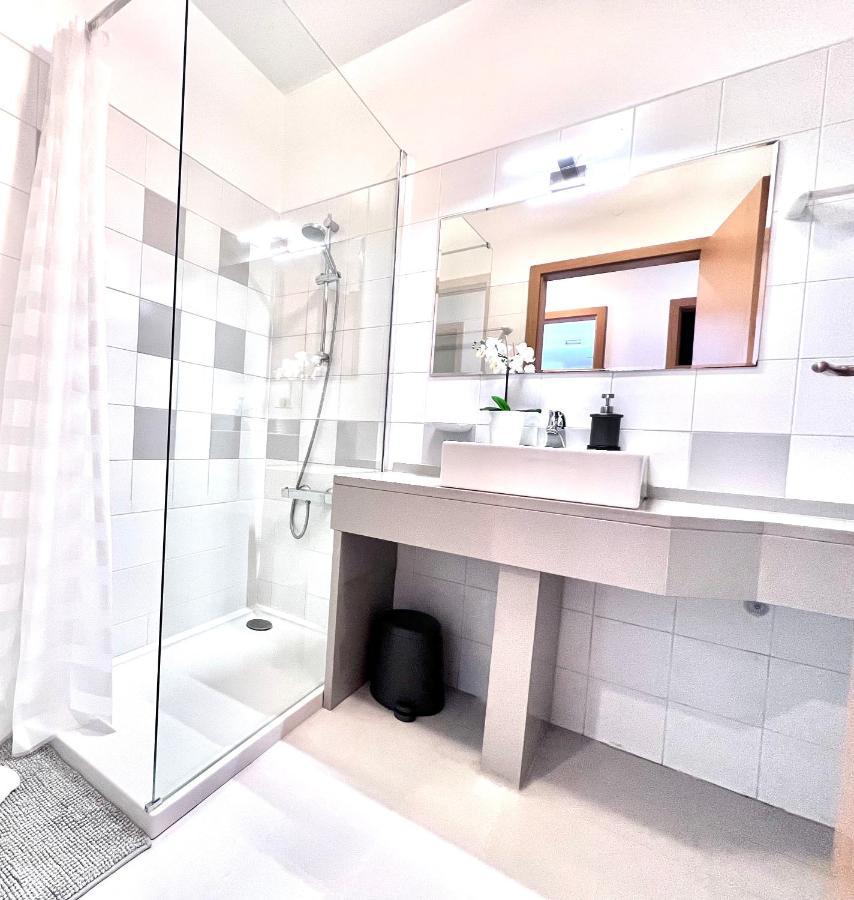 Lisboa, Cidade, Elegant Apartment With Air Cond, Free Wifi And Near Metro, By Ig Dış mekan fotoğraf