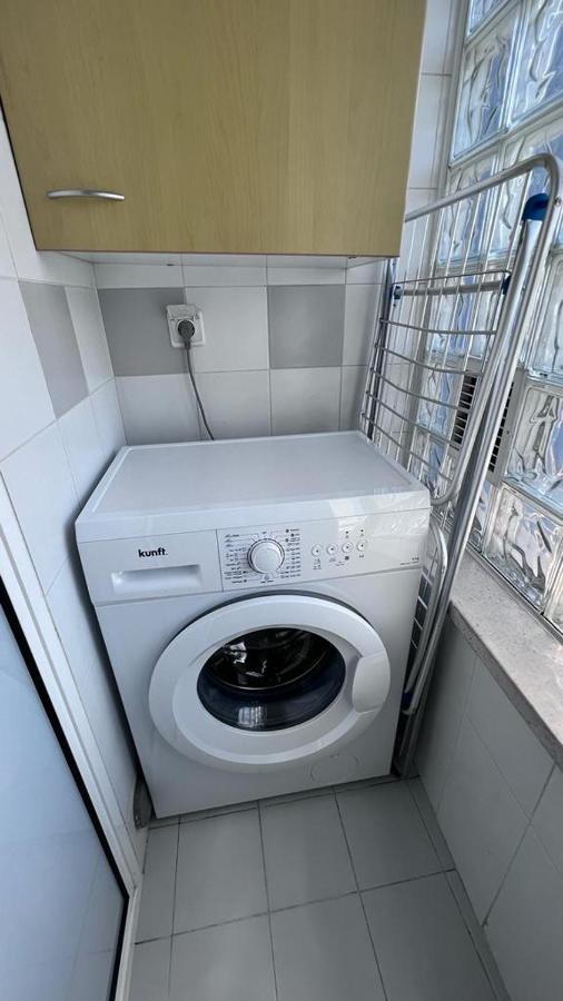 Lisboa, Cidade, Elegant Apartment With Air Cond, Free Wifi And Near Metro, By Ig Dış mekan fotoğraf